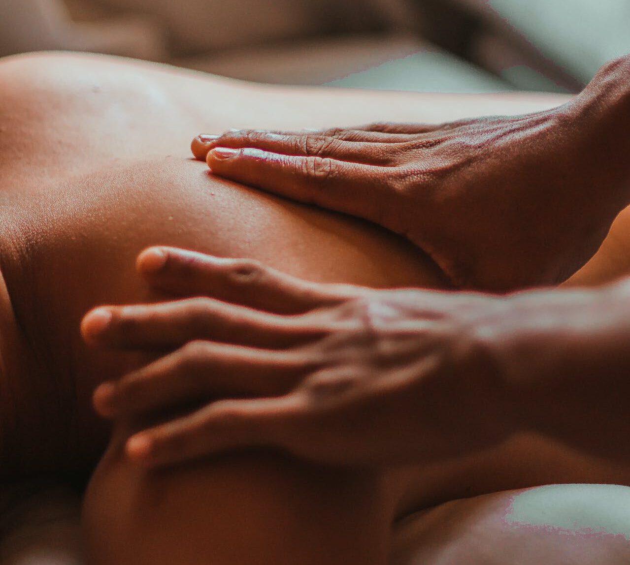 3. Formations massage